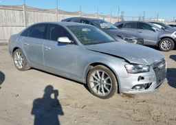 2014 AUDI A4 PREMIUM PLUS