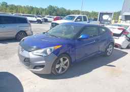 2013 HYUNDAI VELOSTER