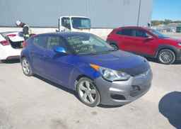 2013 HYUNDAI VELOSTER