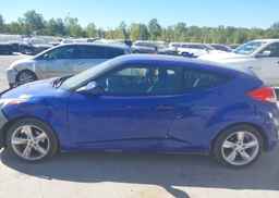 2013 HYUNDAI VELOSTER