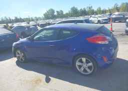 2013 HYUNDAI VELOSTER