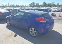 2013 HYUNDAI VELOSTER