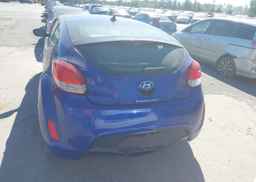 2013 HYUNDAI VELOSTER