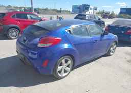 2013 HYUNDAI VELOSTER