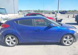 2013 HYUNDAI VELOSTER