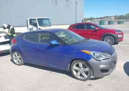2013 HYUNDAI VELOSTER