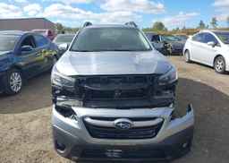 2020 SUBARU OUTBACK TOURING