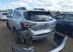 2020 SUBARU OUTBACK TOURING