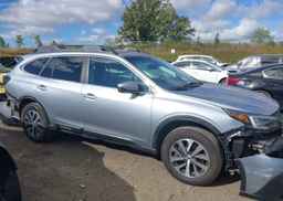 2020 SUBARU OUTBACK TOURING