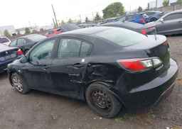2010 MAZDA MAZDA3 GS