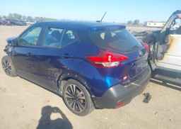 2019 NISSAN KICKS