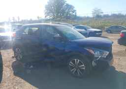 2019 NISSAN KICKS