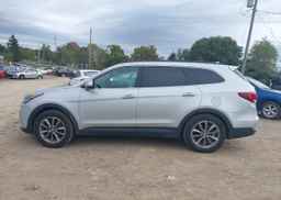 2017 HYUNDAI SANTA FE XL PREMIUM