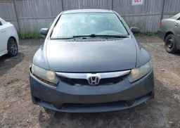 2010 HONDA CIVIC DX-G