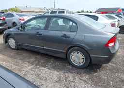 2010 HONDA CIVIC DX-G