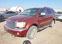 2007 CHRYSLER ASPEN LIMITED