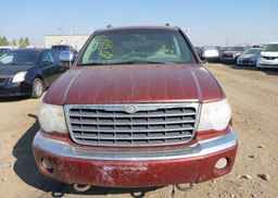 2007 CHRYSLER ASPEN LIMITED
