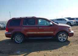 2007 CHRYSLER ASPEN LIMITED