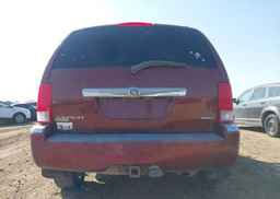 2007 CHRYSLER ASPEN LIMITED
