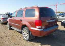 2007 CHRYSLER ASPEN LIMITED