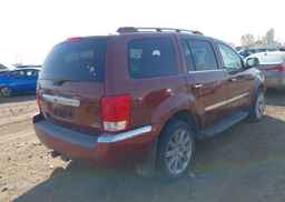 2007 CHRYSLER ASPEN LIMITED