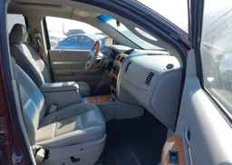 2007 CHRYSLER ASPEN LIMITED