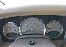2007 CHRYSLER ASPEN LIMITED