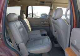 2007 CHRYSLER ASPEN LIMITED