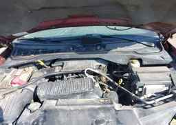 2007 CHRYSLER ASPEN LIMITED
