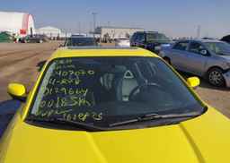 2004 MAZDA RX-8 GS