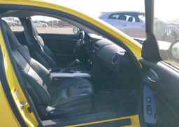 2004 MAZDA RX-8 GS