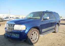 2007 LINCOLN NAVIGATOR ULTIMATE