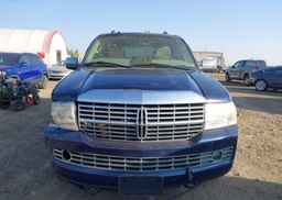 2007 LINCOLN NAVIGATOR ULTIMATE