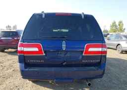 2007 LINCOLN NAVIGATOR ULTIMATE