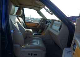 2007 LINCOLN NAVIGATOR ULTIMATE