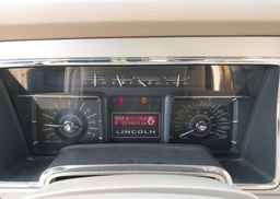 2007 LINCOLN NAVIGATOR ULTIMATE