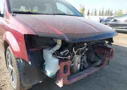 2017 DODGE GRAND CARAVAN CVP