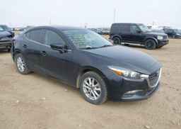 2018 MAZDA MAZDA3 50TH ANNIVERSARY EDITION