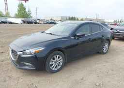 2018 MAZDA MAZDA3 50TH ANNIVERSARY EDITION