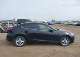 2018 MAZDA MAZDA3 50TH ANNIVERSARY EDITION