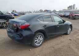 2018 MAZDA MAZDA3 50TH ANNIVERSARY EDITION