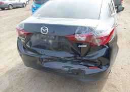 2018 MAZDA MAZDA3 50TH ANNIVERSARY EDITION
