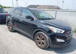 2013 HYUNDAI SANTA FE SPORT 2.0T PREMIUM