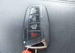 2013 HYUNDAI SANTA FE SPORT 2.0T PREMIUM