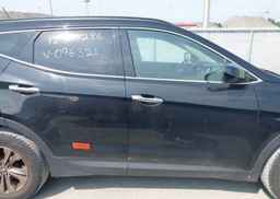 2013 HYUNDAI SANTA FE SPORT 2.0T PREMIUM