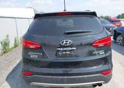 2013 HYUNDAI SANTA FE SPORT 2.0T PREMIUM