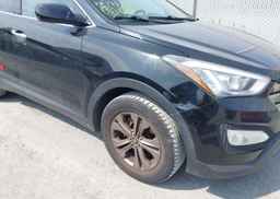 2013 HYUNDAI SANTA FE SPORT 2.0T PREMIUM