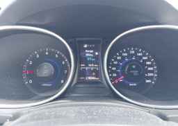 2013 HYUNDAI SANTA FE SPORT 2.0T PREMIUM