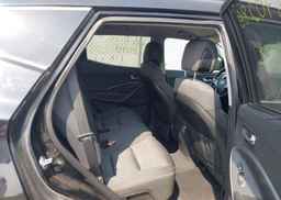 2013 HYUNDAI SANTA FE SPORT 2.0T PREMIUM