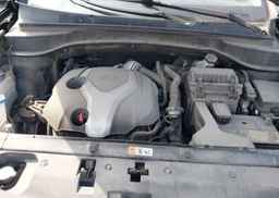 2013 HYUNDAI SANTA FE SPORT 2.0T PREMIUM